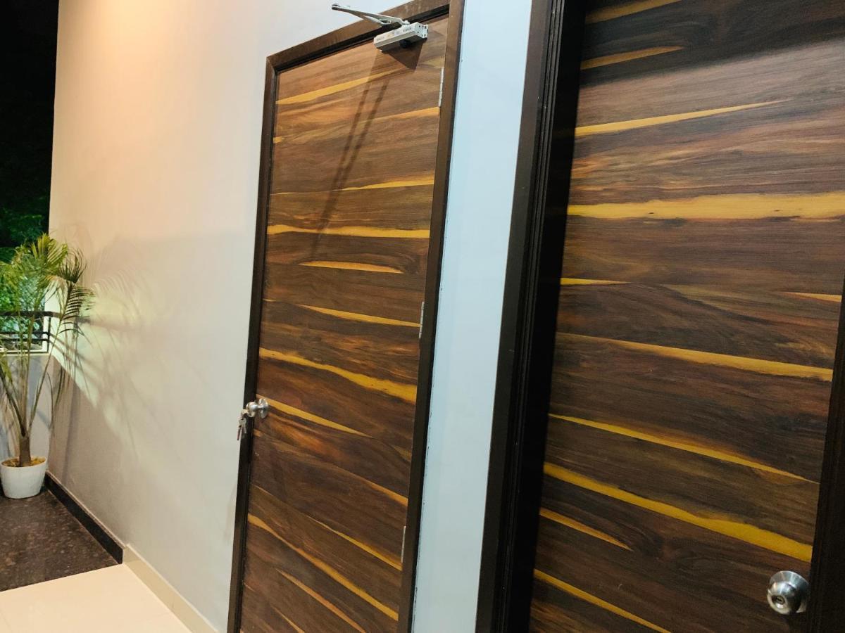 Holidayvilla & Suites Amritsar- Green Avenue Exterior foto